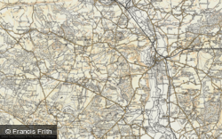 1897-1909, Woodington