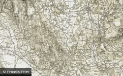 1901-1904, Woodlands