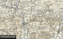 1897-1909, Woodley