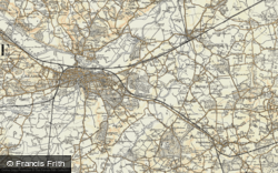 1897-1909, Woodley