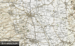 1903-1908, Woodmansey