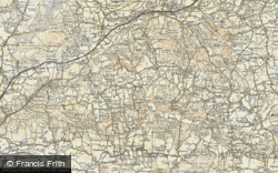 1897-1900, Woodmansgreen