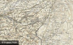 1899-1900, Woodmanswell