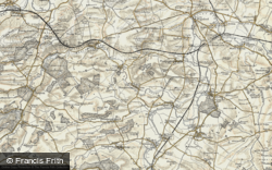 1901-1903, Woodnewton