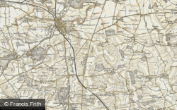 1902-1903, Woodnook