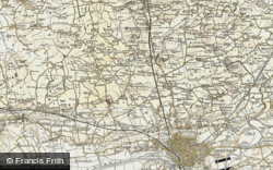 1903-1904, Woodplumpton