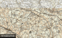1897-1898, Woodrow