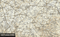1897-1909, Woodrow