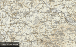 1897-1909, Woodrow