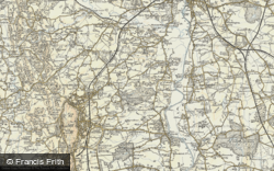 1899-1901, Woodsfield