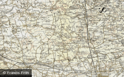 1903-1904, Woodsfold
