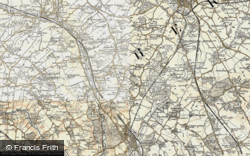 1897-1898, Woodside