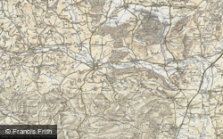 1901-1903, Woodside