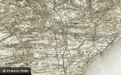 1903-1908, Woodside