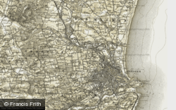 1909, Woodside