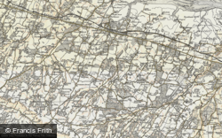 1897-1898, Woodstock
