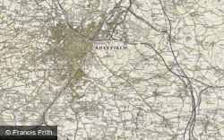 1902-1903, Woodthorpe