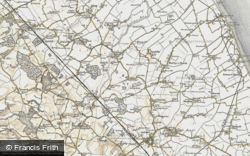1902-1903, Woodthorpe