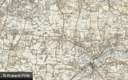 1901-1902, Woodton