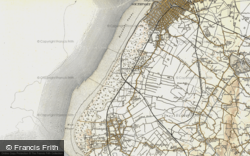 1902-1903, Woodvale