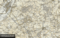 1902-1903, Woodville