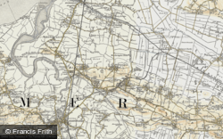 1898-1900, Woolavington