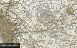1902-1903, Woolfall Heath