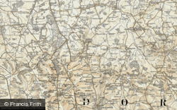 1899, Woolford's Water