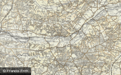 1897-1900, Woolhampton