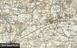 1897-1909, Woolley Green