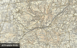 1897-1900, Woolmer Hill