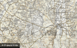 1897-1909, Woolsbridge