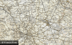 1902-1903, Woolstanwood