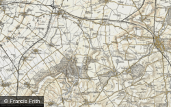 1902-1903, Woolsthorpe By Belvoir