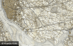 1902-1903, Woolton