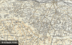 1897-1900, Woolton Hill