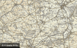 1898-1899, Woolverton
