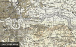 1897-1902, Woolwich