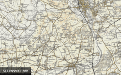 1897-1899, Wootton