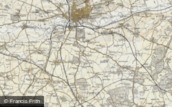 1898-1901, Wootton