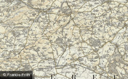 1900-1901, Wootton