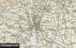1899-1902, Worcester
