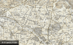 1901, Wordwell
