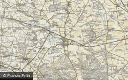 1902-1903, Worksop