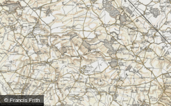 1902-1903, Worlaby
