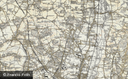 1897-1898, World's End