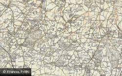 1897-1899, Worlds End