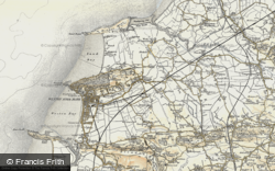 1899-1900, Worle