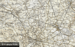 1902-1903, Worleston