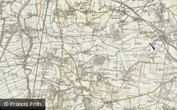 1901-1902, Wormegay